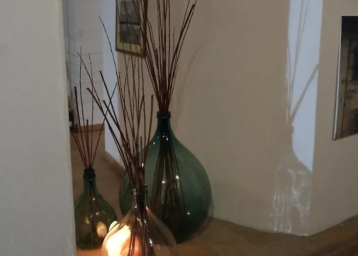 La Volta Garibaldi 別荘 バルガ