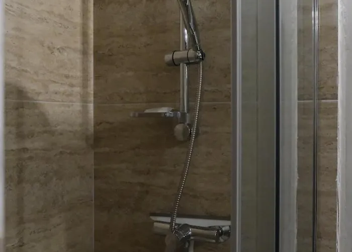 別荘 La Volta Garibaldi *