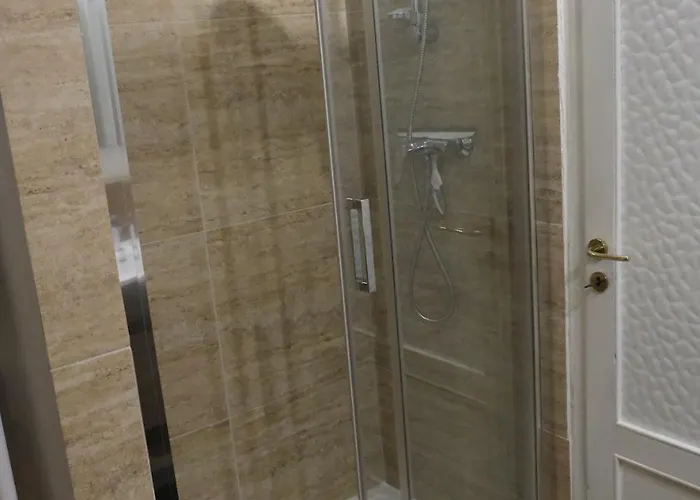 La Volta Garibaldi 別荘