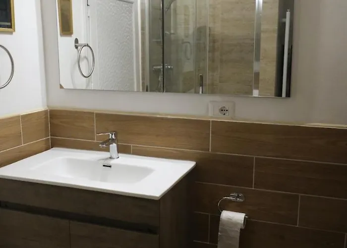 La Volta Garibaldi 別荘