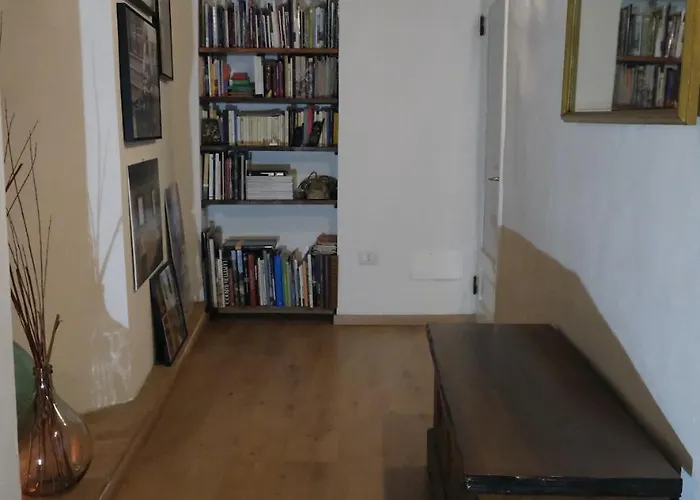 La Volta Garibaldi *