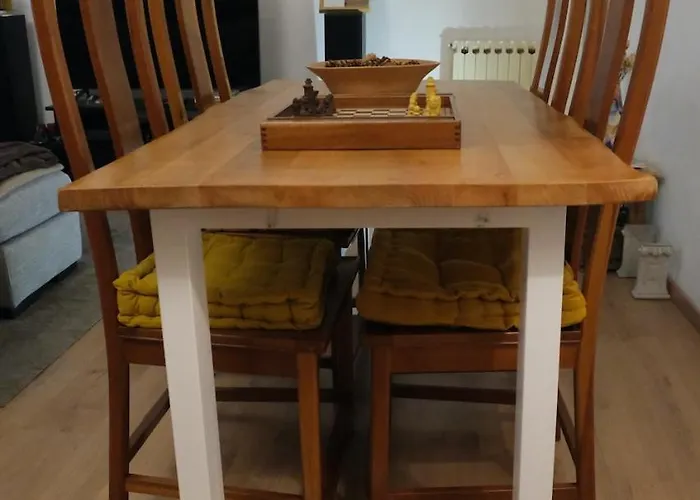 別荘 La Volta Garibaldi