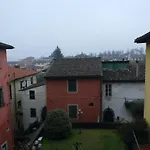 Ferienhaus La Volta Garibaldi Barga