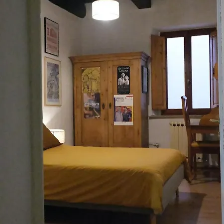 Nyaraló La Volta Garibaldi