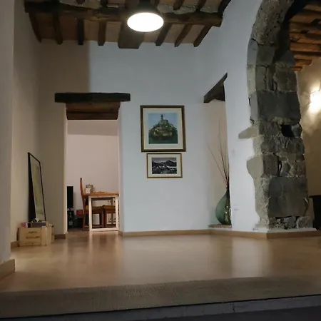 La Volta Garibaldi * バルガ