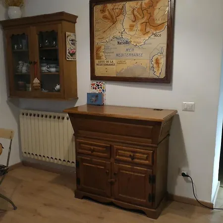 La Volta Garibaldi Nyaraló Barga
