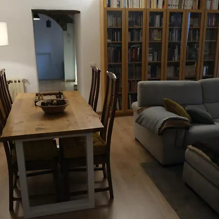 La Volta Garibaldi Barga