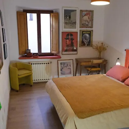 La Volta Garibaldi Barga