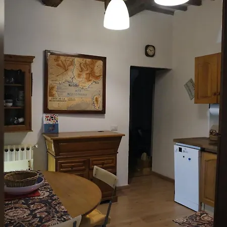 La Volta Garibaldi Barga