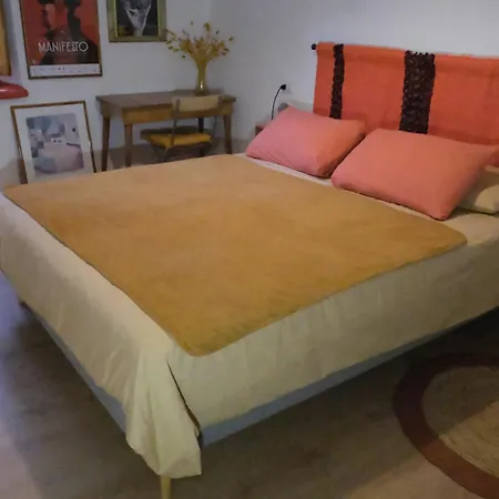 La Volta Garibaldi Hébergement de vacances Barga