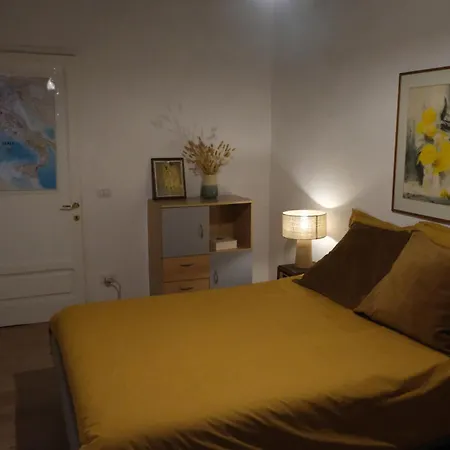 La Volta Garibaldi Hébergement de vacances Barga