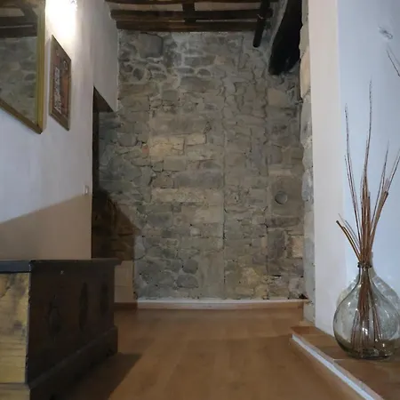 La Volta Garibaldi * Barga