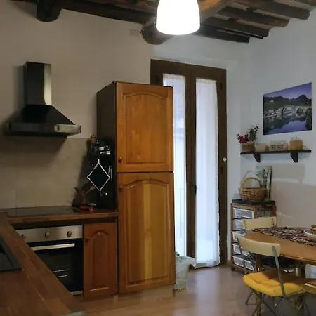 La Volta Garibaldi *