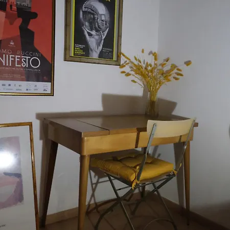 La Volta Garibaldi Nyaraló Barga