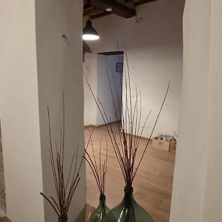 Nyaraló La Volta Garibaldi Barga