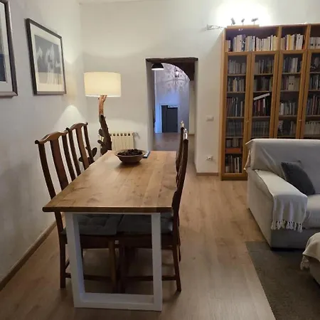 La Volta Garibaldi Prázdninový dům