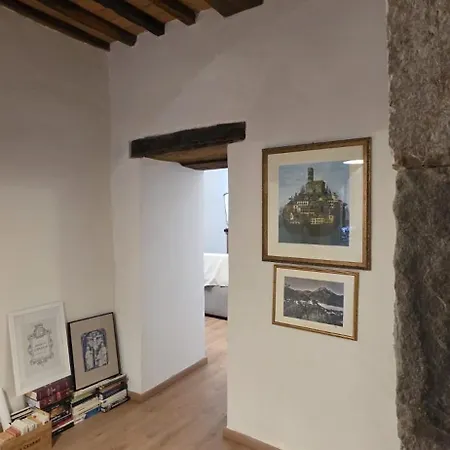 La Volta Garibaldi *