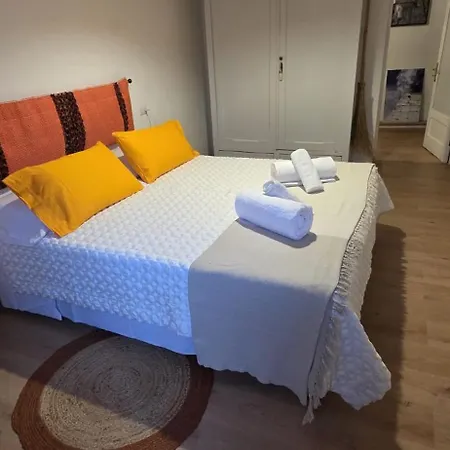 Prázdninový dům La Volta Garibaldi Barga