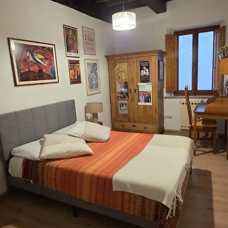 La Volta Garibaldi Barga