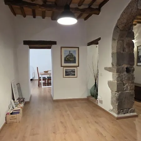 La Volta Garibaldi * Barga