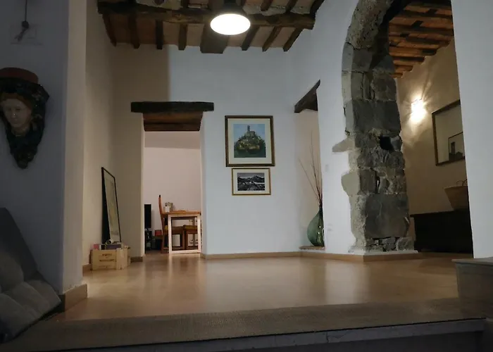 La Volta Garibaldi * バルガ