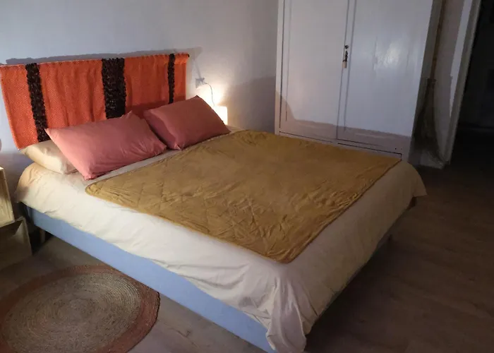 Hébergement de vacances La Volta Garibaldi *