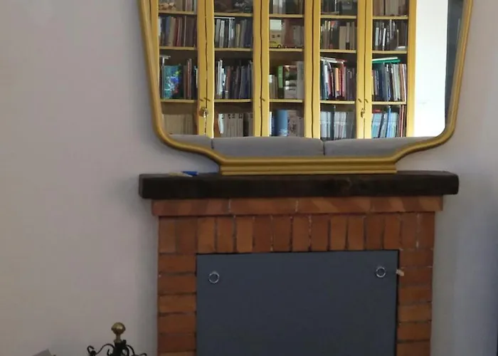 La Volta Garibaldi * Barga