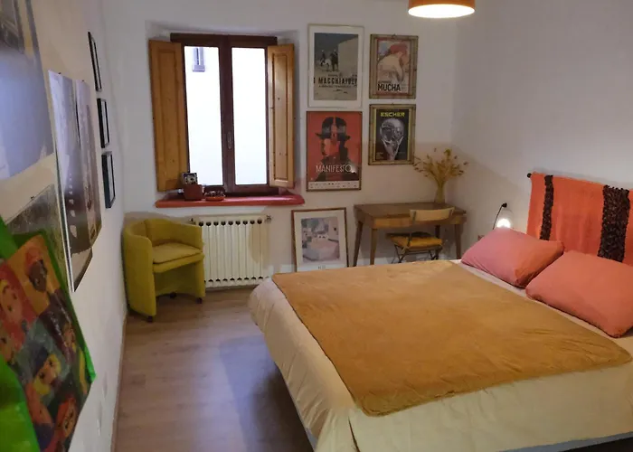 La Volta Garibaldi Barga