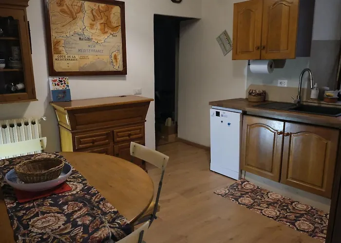 La Volta Garibaldi Hébergement de vacances Barga