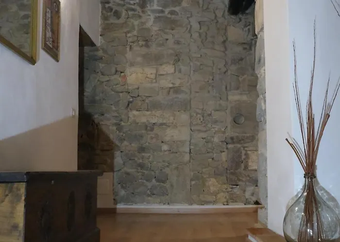 La Volta Garibaldi * Barga