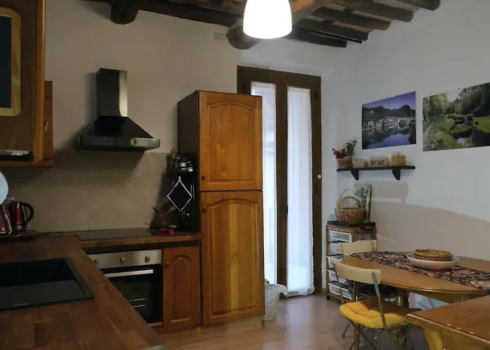 La Volta Garibaldi *